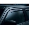 WeatherTech | Side Window Deflector - Front - Lexus 2013-2020