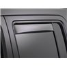 WeatherTech | Side Window Deflector - Rear - SL / SL1 / SL2 1.9L 2000-2002