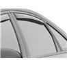WeatherTech | Side Window Deflector - Rear - A6 / A6 Quattro / S6 2012-2018