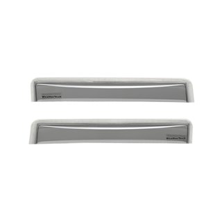 WeatherTech | Side Window Deflector - Rear - Sedona 3.3L 2015-2021