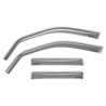 WeatherTech | Side Window Deflector - DeVille 4.6L 2000-2005