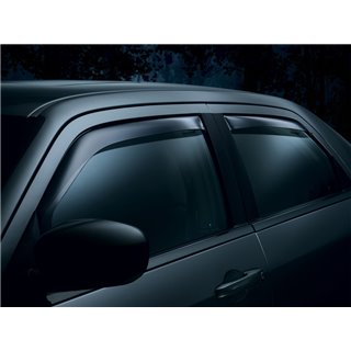 WeatherTech | Déflecteur de vitre - Captiva Sport / Vue 2008-2015