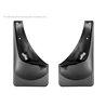 WeatherTech | Garde-boue No-Drill DigitalFit - Excursion / F-250 / F-350 2000-2007