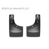 WeatherTech | Garde-boue No-Drill DigitalFit - F-150 2004-2014