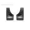 WeatherTech | Garde-boue No-Drill DigitalFit - Chevrolet / GMC 2000-2007