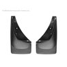 WeatherTech | Garde-boue No-Drill DigitalFit - Chevrolet / GMC 2000-2007