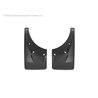 WeatherTech | Garde-boue No-Drill DigitalFit - Cadillac / Chevrolet / GMC 2007-2014
