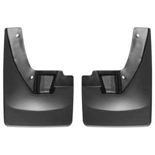 WeatherTech | Garde-boue No-Drill DigitalFit - Ram 1500 / Classic 2009-2021