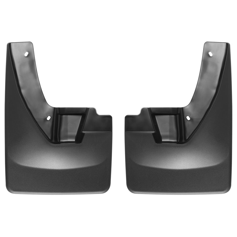 WeatherTech | Garde-boue No-Drill DigitalFit - Ram 1500 / Classic 2009-2021
