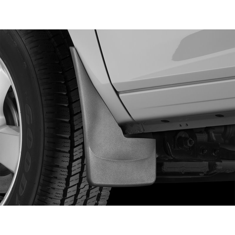 WeatherTech | Garde-boue No-Drill DigitalFit - Ram 1500 / Classic 2009-2021