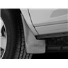 WeatherTech | Garde-boue No-Drill DigitalFit - Ram 1500 / Classic 2009-2021