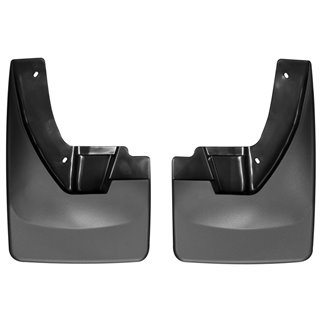 WeatherTech | Garde-boue No-Drill DigitalFit - Ram 1500 / Classic / 2500 2009-2021