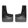 WeatherTech | Garde-boue No-Drill DigitalFit - Silverado 1500 / Limited / 2500 HD / 3500 HD 2014-2019