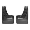 WeatherTech | Garde-boue No-Drill DigitalFit - Sierra 1500 / Limited / 2500 HD / 3500 HD 2014-2019