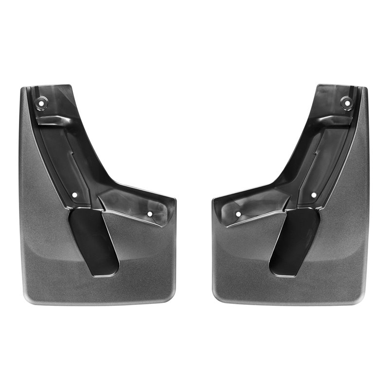 WeatherTech | Garde-boue No-Drill DigitalFit - Cadillac / Chevrolet / GMC 6.2L / 5.3L 2014-2020