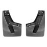 WeatherTech | Garde-boue No-Drill DigitalFit - Cadillac / Chevrolet / GMC 6.2L / 5.3L 2014-2020