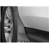 WeatherTech | Garde-boue No-Drill DigitalFit - Cadillac / Chevrolet / GMC 6.2L / 5.3L 2014-2020