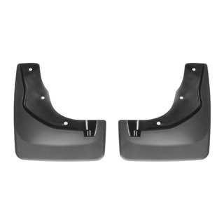 WeatherTech | Garde-boue No-Drill DigitalFit - Escape 2013-2019