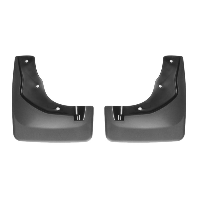 WeatherTech | Garde-boue No-Drill DigitalFit - Escape 2013-2019