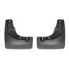 WeatherTech | Garde-boue No-Drill DigitalFit - Escape 2013-2019