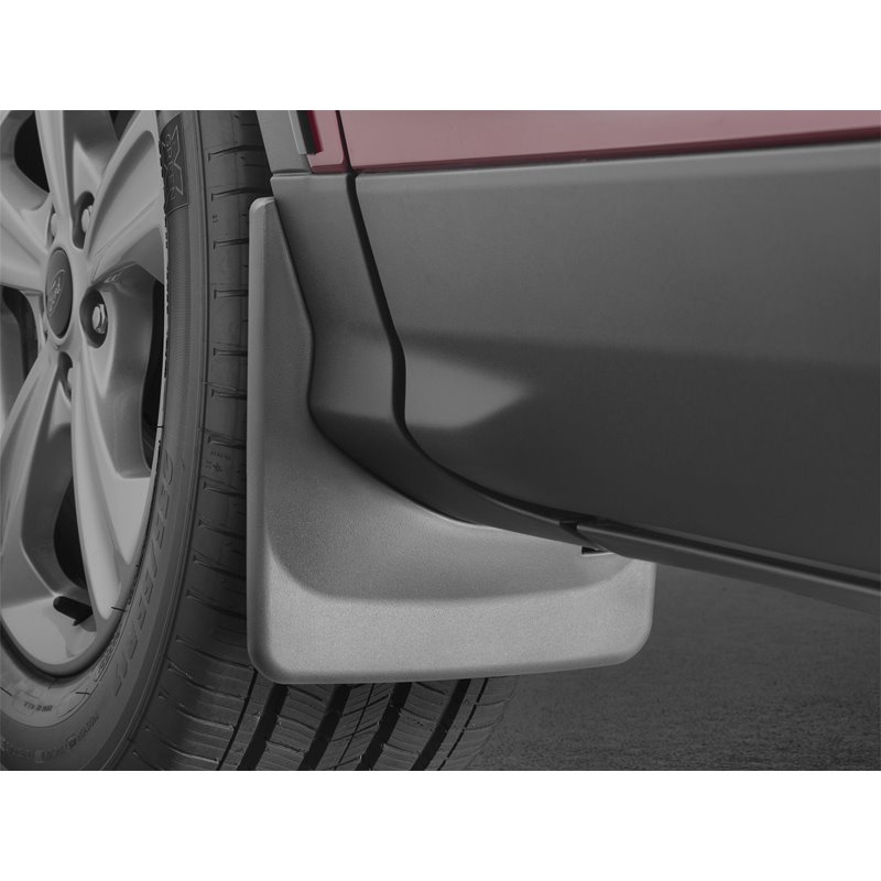 WeatherTech | Garde-boue No-Drill DigitalFit - Escape 2013-2019