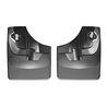 WeatherTech | Garde-boue No-Drill DigitalFit - F-150 2015-2020