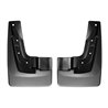 WeatherTech | Garde-boue No-Drill DigitalFit - Acadia 3.6L 2013-2016