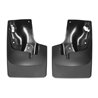 WeatherTech | Garde-boue No-Drill DigitalFit - Colorado / Canyon 2015-2022