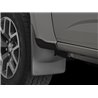 WeatherTech | Garde-boue No-Drill DigitalFit - Colorado / Canyon 2015-2022