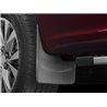 WeatherTech | Garde-boue No-Drill DigitalFit - F-150 2015-2020