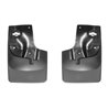 WeatherTech | Garde-boue No-Drill DigitalFit - Colorado / Canyon 2015-2022