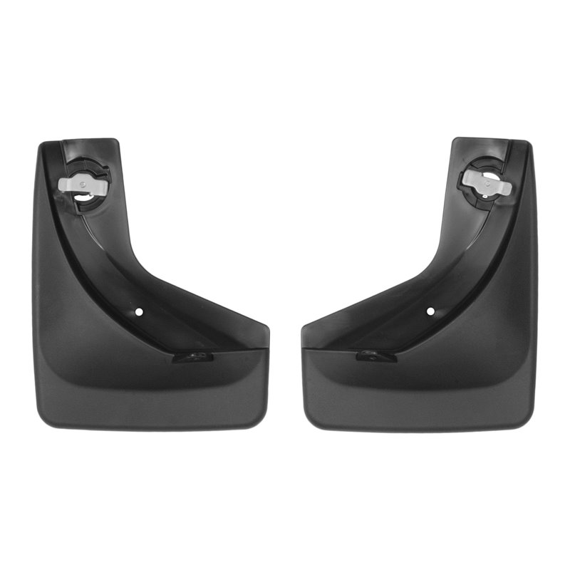 WeatherTech | Garde-boue No-Drill DigitalFit - Renegade 1.3T / 1.4T / 2.4L 2015-2022