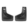 WeatherTech | Garde-boue No-Drill DigitalFit - Renegade 1.3T / 1.4T / 2.4L 2015-2022