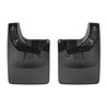 WeatherTech | Garde-boue No-Drill DigitalFit - Tacoma 2.7L / 3.5L 2016-2023
