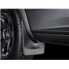 WeatherTech | Garde-boue No-Drill DigitalFit - Tacoma 2.7L / 3.5L 2016-2022