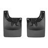 WeatherTech | Garde-boue No-Drill DigitalFit - Tacoma 2.7L / 3.5L 2016-2022