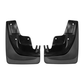 WeatherTech | Garde-boue No-Drill DigitalFit - Grand Cherokee 2011-2022