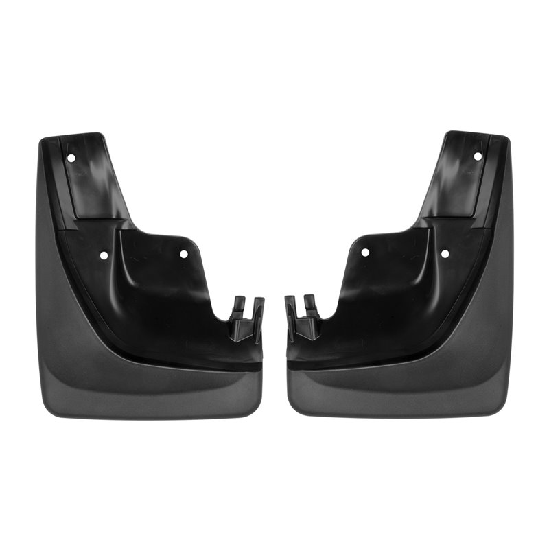 WeatherTech | Garde-boue No-Drill DigitalFit - Grand Cherokee 2011-2022