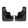 WeatherTech | Garde-boue No-Drill DigitalFit - Grand Cherokee 2011-2022