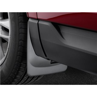 WeatherTech | Garde-boue No-Drill DigitalFit - Edge 2.0T / 2.7T / 3.5L 2015-2022