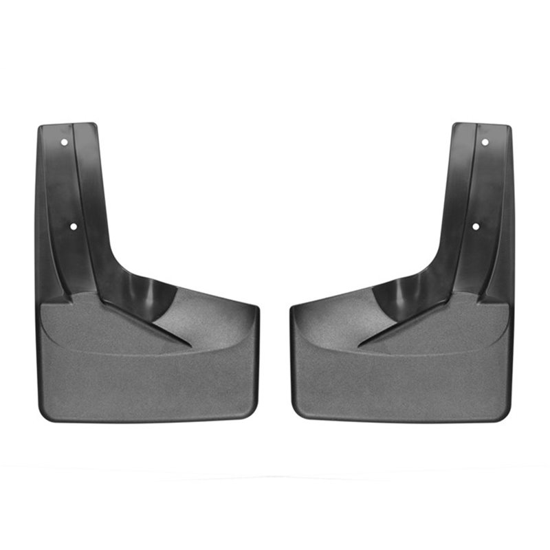 WeatherTech | Garde-boue No-Drill DigitalFit - Expedition 3.5T / 5.4L 2007-2017