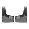 WeatherTech | Garde-boue No-Drill DigitalFit - Expedition 3.5T / 5.4L 2007-2017