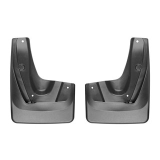 WeatherTech | Garde-boue No-Drill DigitalFit - CR-V 1.5T / 2.0L / 2.4L 2017-2022