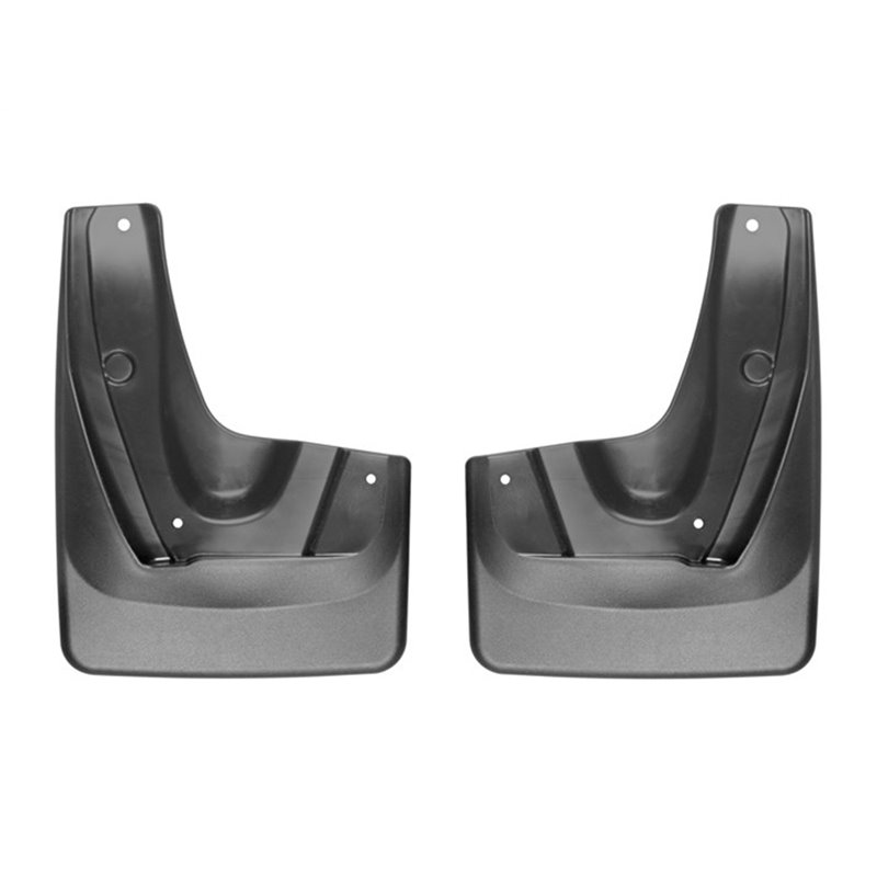 WeatherTech | Garde-boue No-Drill DigitalFit - CR-V 1.5T / 2.0L / 2.4L 2017-2022