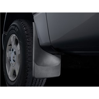WeatherTech | Garde-boue No-Drill DigitalFit - Outback 2.4T / 2.5L 2020-2023