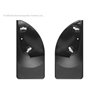 WeatherTech | Garde-boue No-Drill DigitalFit - F-250 / F-350 2000-2010