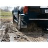 WeatherTech | Garde-boue No-Drill DigitalFit - F-250 / F-350 2000-2010