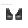 WeatherTech | Garde-boue No-Drill DigitalFit - Chevrolet / GMC 2000-2007