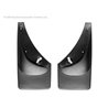 WeatherTech | Garde-boue No-Drill DigitalFit - Chevrolet / GMC 2000-2007