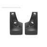WeatherTech | Garde-boue No-Drill DigitalFit - Sierra 1500 / 2500 HD / 3500 HD 2007-2014